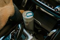 Kubek termiczny termos Kambukka Olympus 500ml na kawę herbatę do samochodu