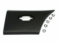 Listwa błotnika tył Renault Master Opel Movano Nissan NV400 2010-2024 Prawa