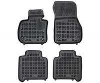 DYWANIKI GUMOWE BMW 2 F46 Gran Tourer od 2015