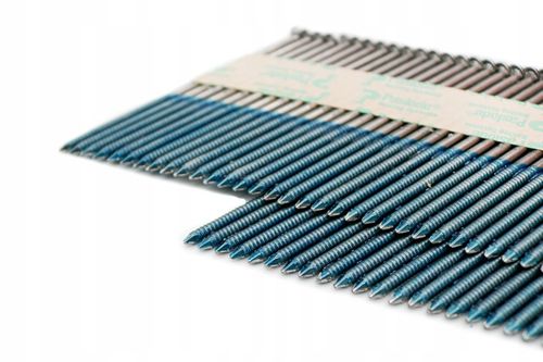 PASLODE GWOŹDZIE 3,1x90 R op. 2500szt. + 2 GAZY SERIES-i ZESTAW na Arena.pl