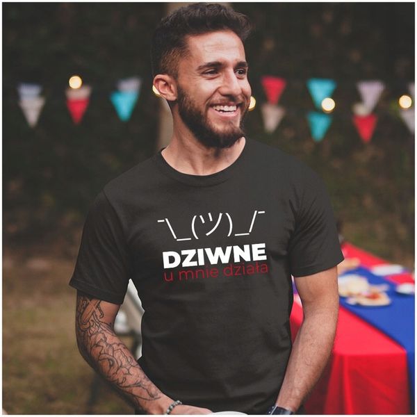 Dla Informatyka Dziwne u mnie działa M zdjęcie 13