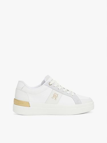 Tommy Hilfiger - Sneakersy R36 na Arena.pl