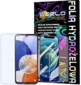 FOLIA HYDROŻELOWA OCHRONNA DO SAMSUNG A14 5G NA EKRAN MOCNA