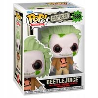 Funko Figurka POP Movies: Beetlejuice
