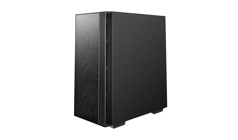 Obudowa Deepcool MATREXX55 V4 C Black zdjęcie 9