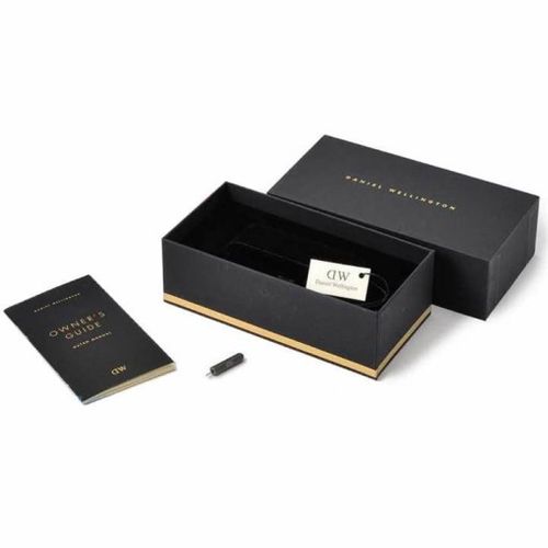 DANIEL WELLINGTON DW00100261 - DAPPER CORNWALL - NOWA KOLEKCJA na Arena.pl