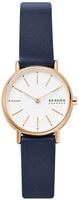 zegarek damski skagen signatur skw2838 + box