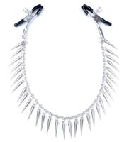 Klamerki na sutki ostra kolia