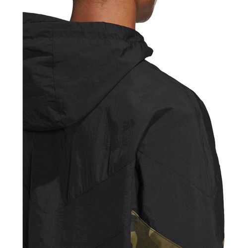 BLUZA ADIDAS CAMO FM3359 S na Arena.pl