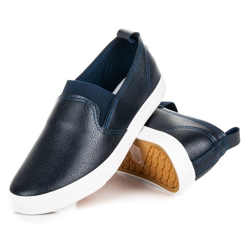 Wsuwane trampki r.39 na Arena.pl
