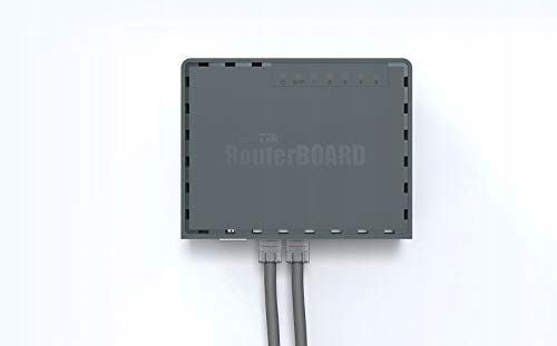 Router MikroTik hEX S RB760IGS na Arena.pl