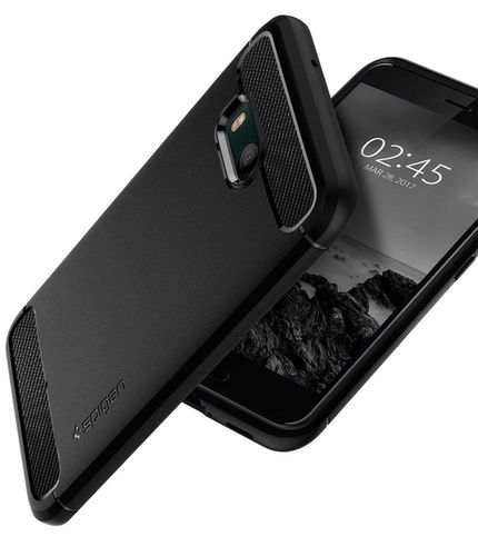 ETUI SPIGEN SGP RUGGED ARMOR HTC U11 na Arena.pl
