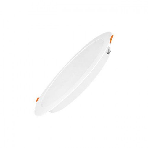 PANEL LED OKRĄGŁY 24W 4000K 1920LM BIAŁY MLECZNY 30K H na Arena.pl