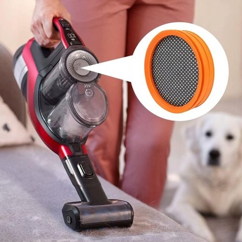 5x FILTR FC8009 FC8081 DO PHILIPS SpeedPro Aqua FC6729 FC6728 FC6727 na Arena.pl