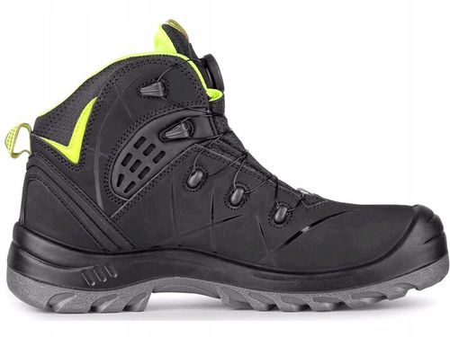 CXS STRATUS S3 BOA BUTY OCHRONNE KOMPOZYTOWY PODNOSEK WKŁADKA r. 44 na Arena.pl