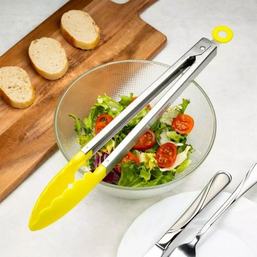 szczypce kuchenne 30cm kinghoff kh-3672 na Arena.pl