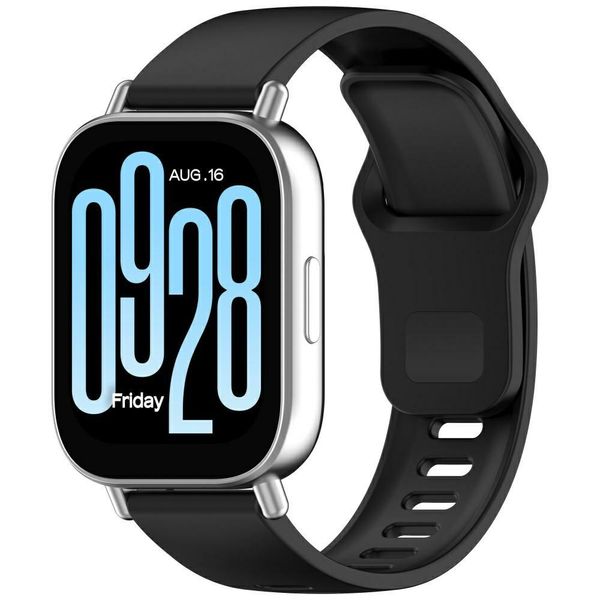 pasek beline do redmi watch 5 czarny zdjęcie 1