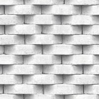 TAPETA WZÓR IMITACJA BETONU Z EFEKTEM 3D PAPIEROWA