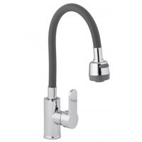 Bateria kuchenna stojąca elastyczna kran -Yoka