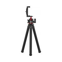 Statyw elastyczny Ulanzi MT-33 32 cm czarny