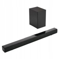 Soundbar Panasonic SC-HTB150EGK Bluetooth Subwoofer Bezprzewodowy 2.1 100 W
