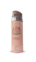 camara seniorita serina deodorant 200ml
