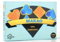 MAKAO 2793