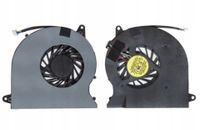 WENTYLATOR ASUS PRO78V N71V N71VG N71J X77J X77JV DFS531105ML0T - F789