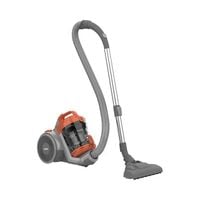 ODKURZACZ Bezworkowy Cyklonowy TURBO Solac +FILTR Multicykloniczny AS3252