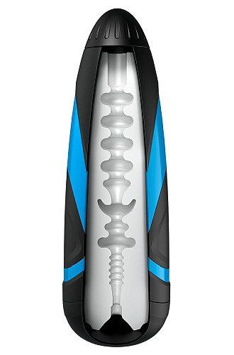 Masturbator nowej ery na Arena.pl