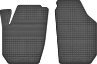 DYWANIKI SAMOCHODOWE GUMOWE do Audi A1 8X (10-18)