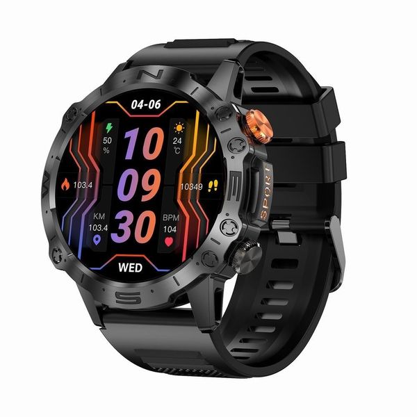 Smartwatch Gravity GT20-6 zdjęcie 3