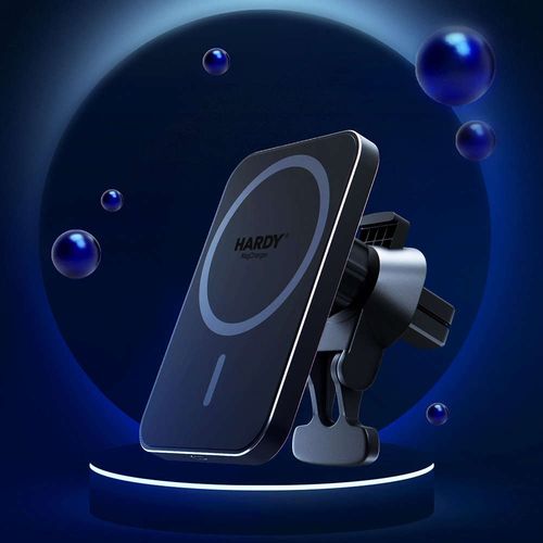 Uchwyt 3mk Hardy MagCharger na Arena.pl