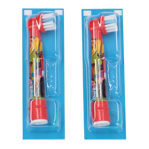 Oryginalne ORYGINAŁ do ORAL-B Sensitive Clean 2 sz na Arena.pl