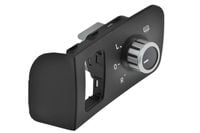 PRZEŁĄCZNIK REGULACJI LUSTEREK VW CADDY III 2010 2011 2012 2013 2014 2015