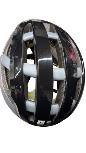 Smith Network MIPS Black Matte Cement 59-62 na Arena.pl