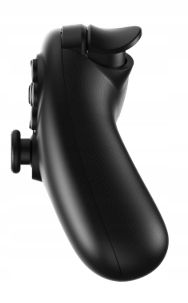 Kontroler bezprzewodowy gamepad bluetooth do gier aplikacji android tv PC zdjęcie 14