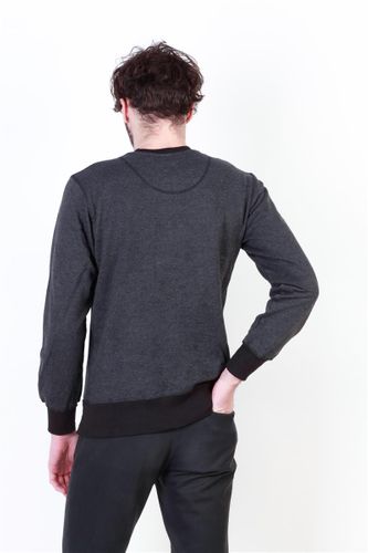 Seventy Seven bluza męska  czarny M na Arena.pl