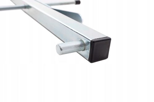 UCHWYT MOCOWANIE DRABINY PRZEWOZU BAGAŻNIK 2SZT na Arena.pl