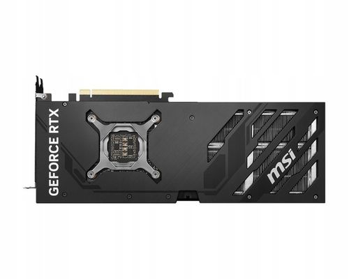 Karta graficzna MSI RTX4070 VENTUS 3X E1 12G OC GDDR6 192bit na Arena.pl