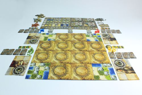 Cywilizacja (Civilization) na Arena.pl