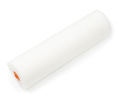 10x WAŁEK MALARSKI DO MALOWANIA FOAM RUBER GĄBKOWY 18 cm ZAPAS na Arena.pl