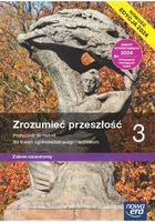 Zrozumieć przeszłość 3 Krzemiński Tomasz, Niewęgłowska Aneta