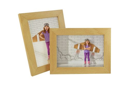 Italia Ramka 30x40 na zdjęcie z passe partout A4 21x29,7 cm różne na Arena.pl