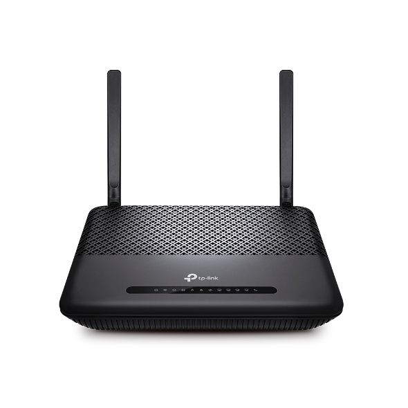 2X Router TP-Link XC220-G3v zdjęcie 1