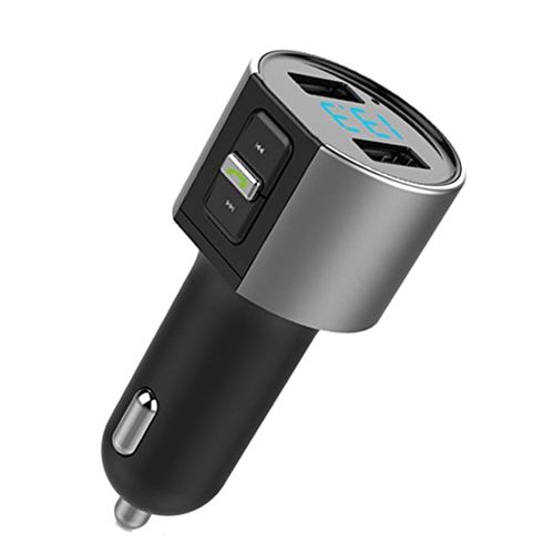 TRANSMITER FM C26S USB BLUETOOTH MP3 ŁADOWARKA 3.4 na Arena.pl