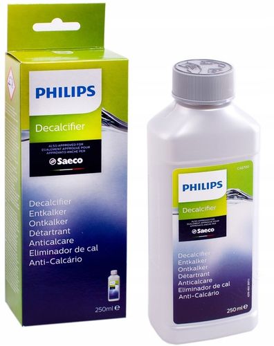 ODKAMIENIACZ EKSPRESU PHILIPS SAECO CA6700 2x250ml na Arena.pl
