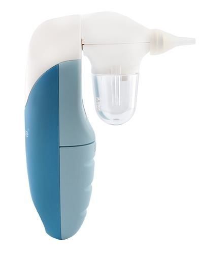 Aspirator do nosa NS1- HAXE na Arena.pl