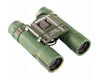 LORNETKA 14x30 IDEALNA DLA DZIECI SZKLANA OPTYKA KIESZONKOWA WOJSKOWA MAŁA