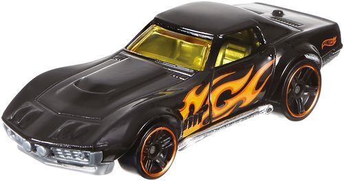 Hot Wheels Resoraki Mix na Arena.pl